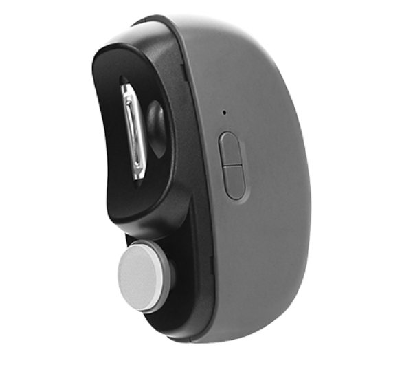 TrimZa | #1 Electric Nail Clipper for Clean & Easy Nail Care